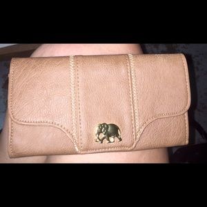 BNWT WALLET FROM MACY'S