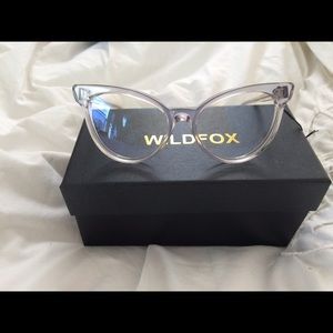 Wildfox La Femme Spectacle