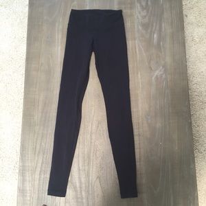 Lulu lemon leggings