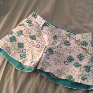 Cute old navy shorts