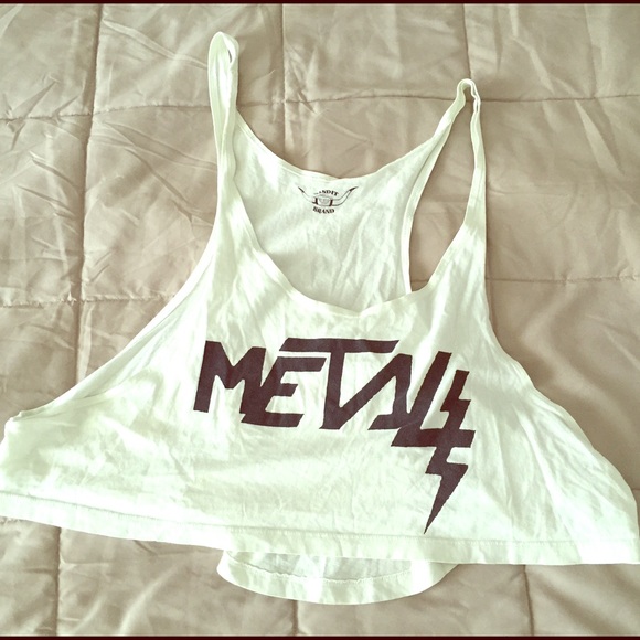 Metal