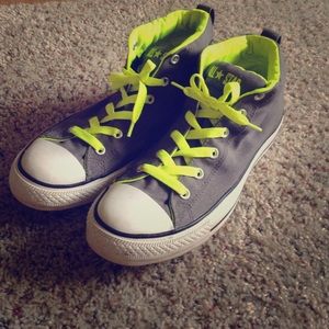 Converse shoes