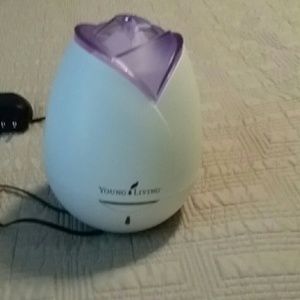 Young living diffuser