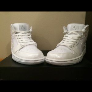 Jordan 1s