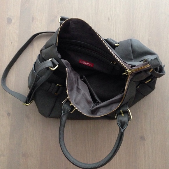 Merona Handbag - Picture 3 of 4