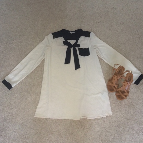 Forever21 shift dress