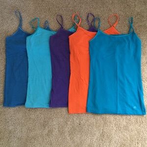 Aeropostale favorite cami