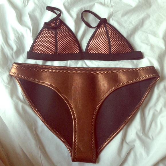 Triangl Bikini