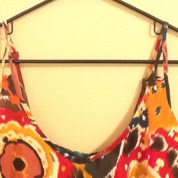 Aztec romper - Picture 2 of 3