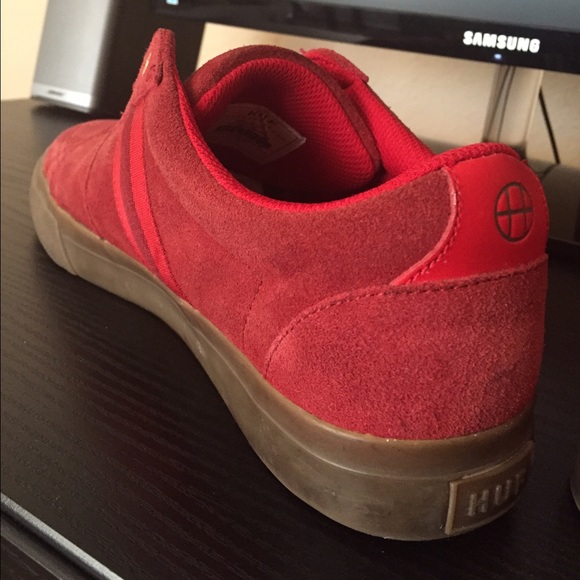 Huf shoes - Picture 4 of 4