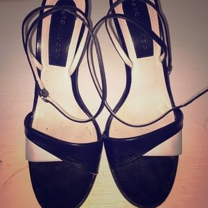 Marc Jacob high heels. Size 9.5.