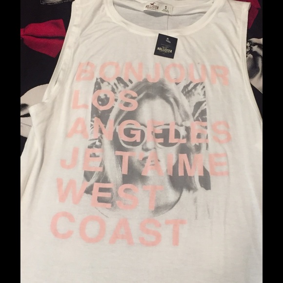 Muscle Tank. NWT