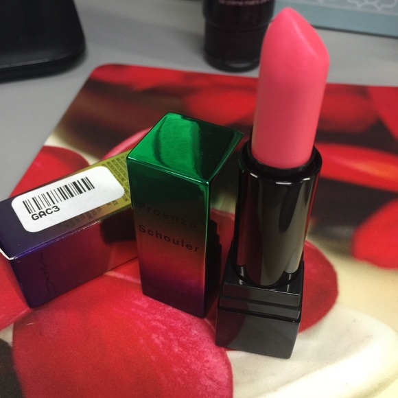 Mac Proenza Schouler LE lipstick new & authentic💋 - Picture 2 of 4