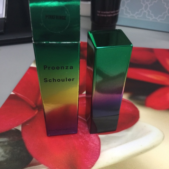 Mac Proenza Schouler LE lipstick new & authentic💋 - Picture 3 of 4