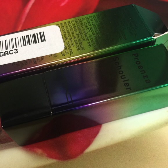 Mac Proenza Schouler LE lipstick new & authentic💋 - Picture 4 of 4