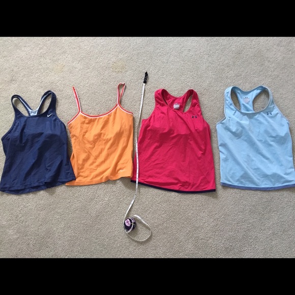 Workout bundle! - Picture 2 of 4