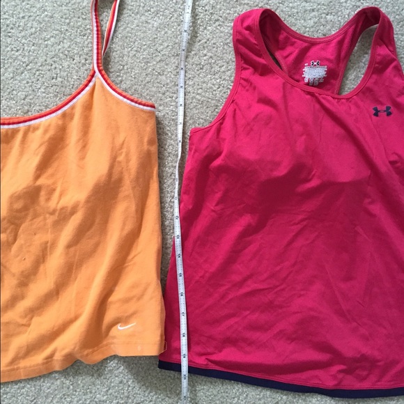 Workout bundle! - Picture 4 of 4