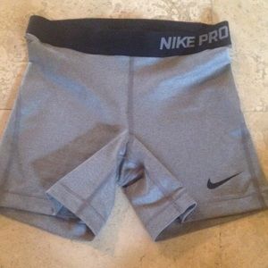 New Nike Pros