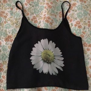 Daisy Tank Top 🌸