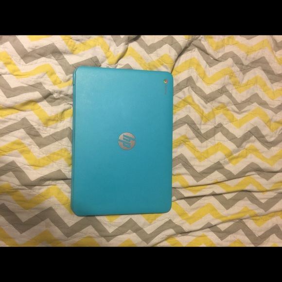 CHROMEBOOK
