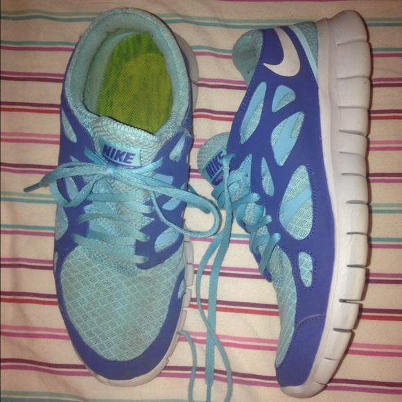 💥Nike Free Run 2💥MUST GO