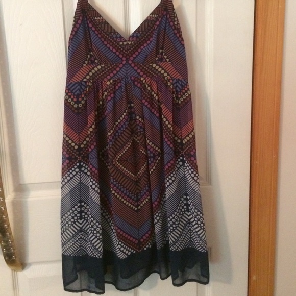 small American eagle dress!!