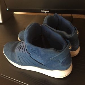 Supra shoes