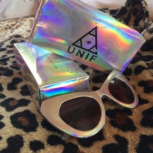 Hologram Sunnies