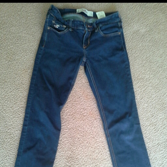 Hollister skinnys