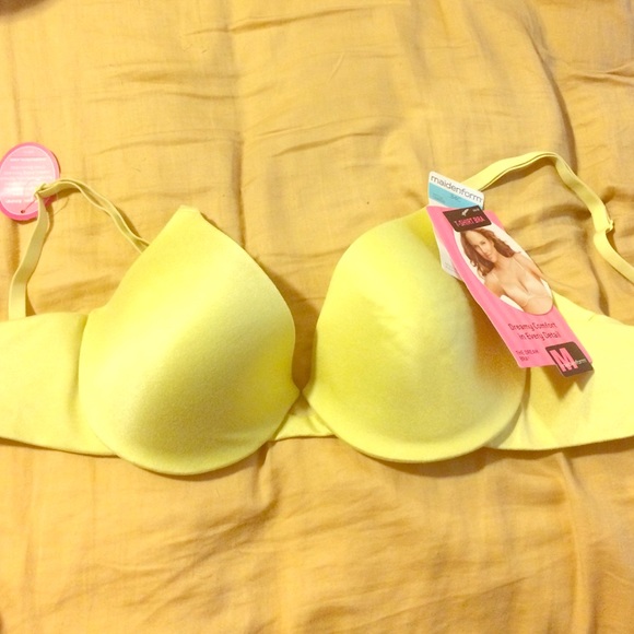 Light Green T-Shirt Bra