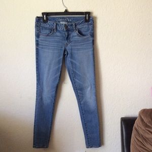 AE jeans