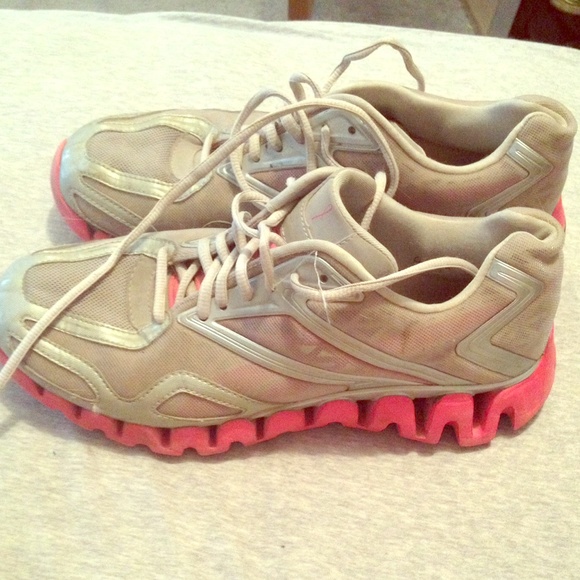 Reebok Zigs