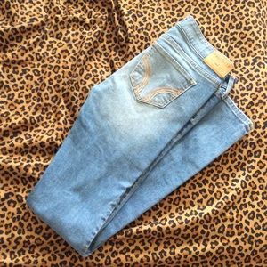 Hollister jeans