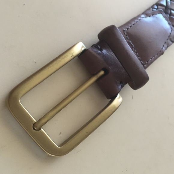 Cole Haan belt - Picture 2 of 4