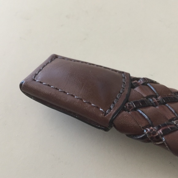 Cole Haan belt - Picture 4 of 4