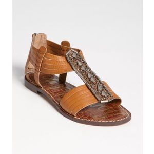 Sam Edelman Sandals