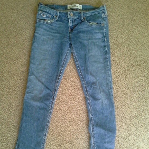Hollister jeans