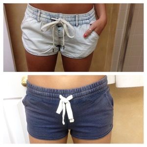 Garage Shorts bundle