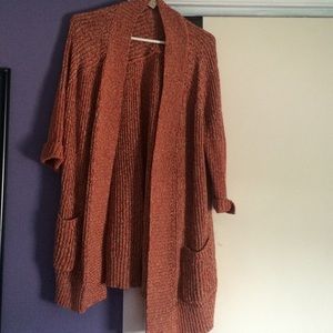 Lucky brand cardigan