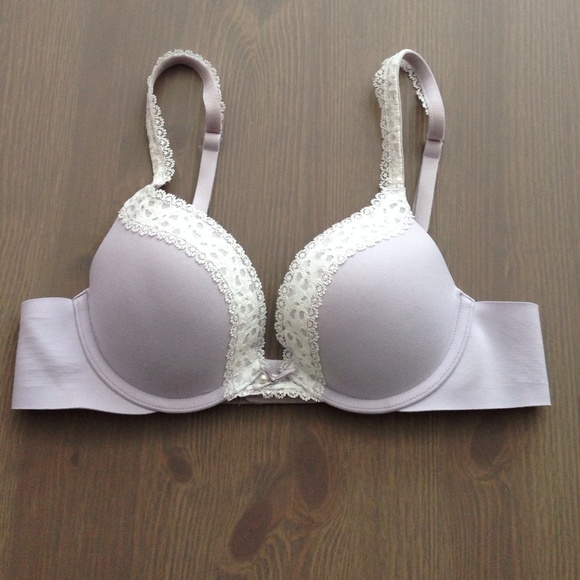 NWOT Victoria's Secret Push-Up Bra