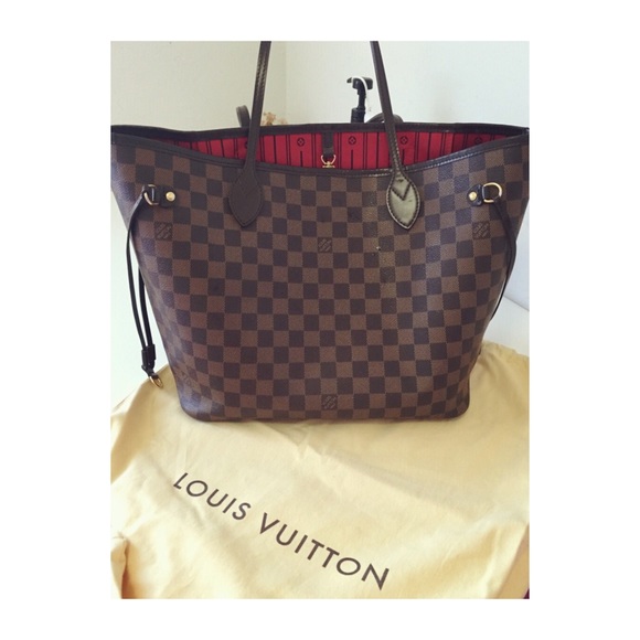 Louis vuitton MM