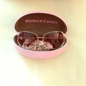 Juicy Couture Sunglasses