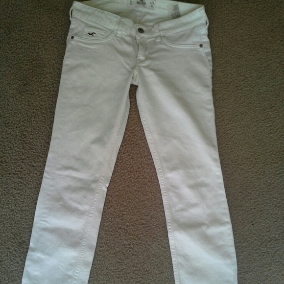 Hollister jeans