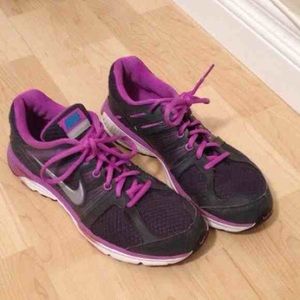Nike Anodyne DS Running Shoes