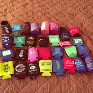 Koozies