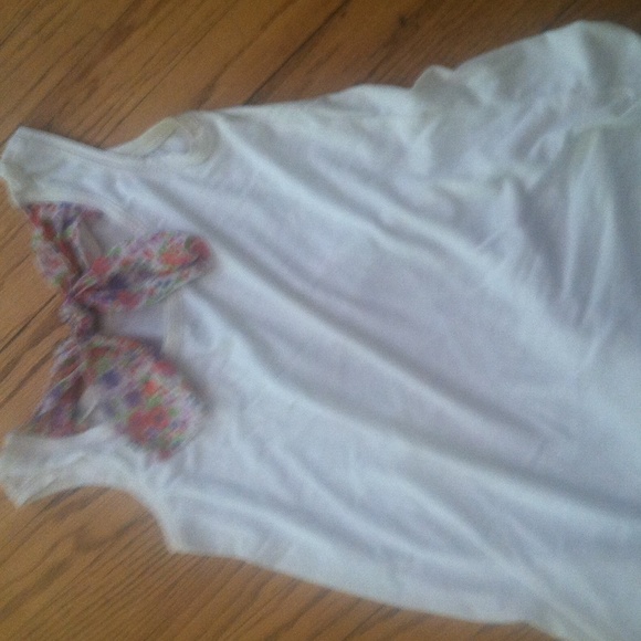 Tank top - Picture 2 of 4