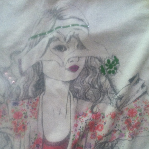Tank top - Picture 3 of 4