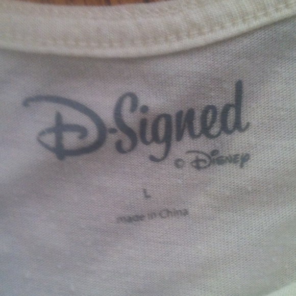 Tank top - Picture 4 of 4