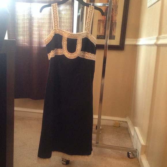 Ann Taylor dress