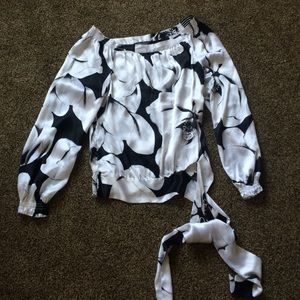 White House Black Market top